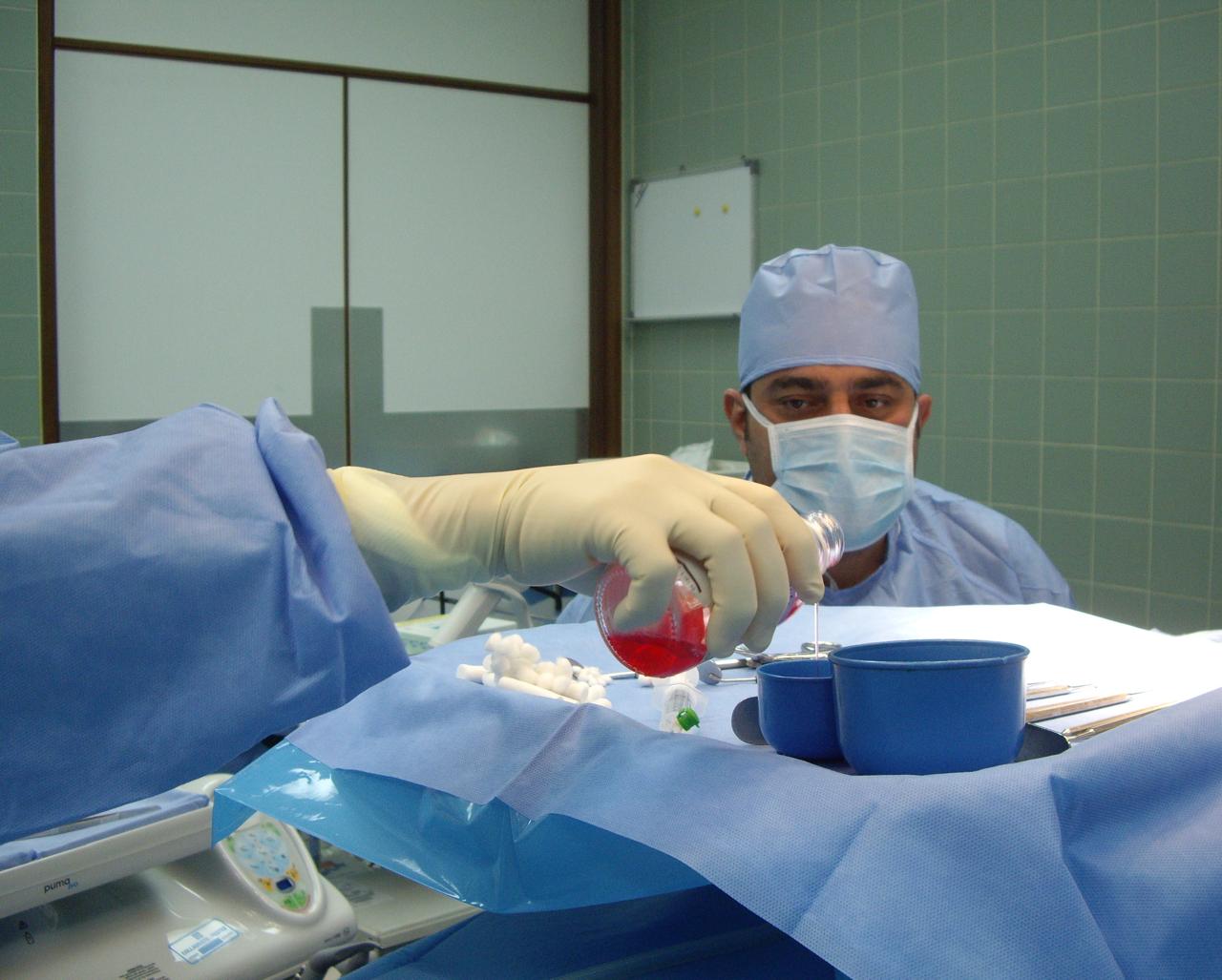 Child smiling after dental visit