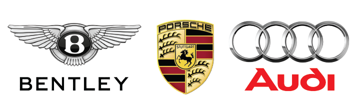 شعارات الماركات التي نخدمها